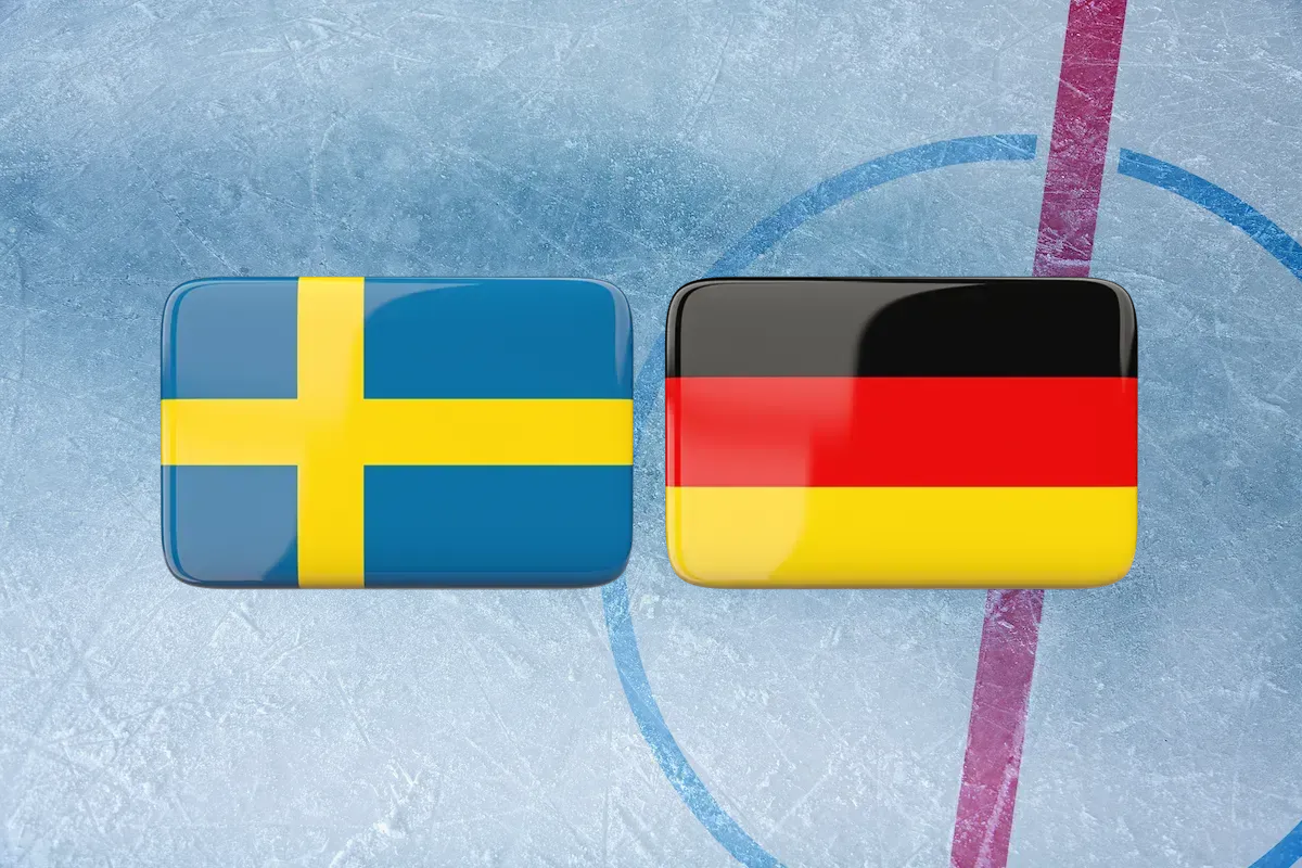 ONLINE Schweden – Deutschland ONLINE / WM 2023 / Eishockey heute – LIVE