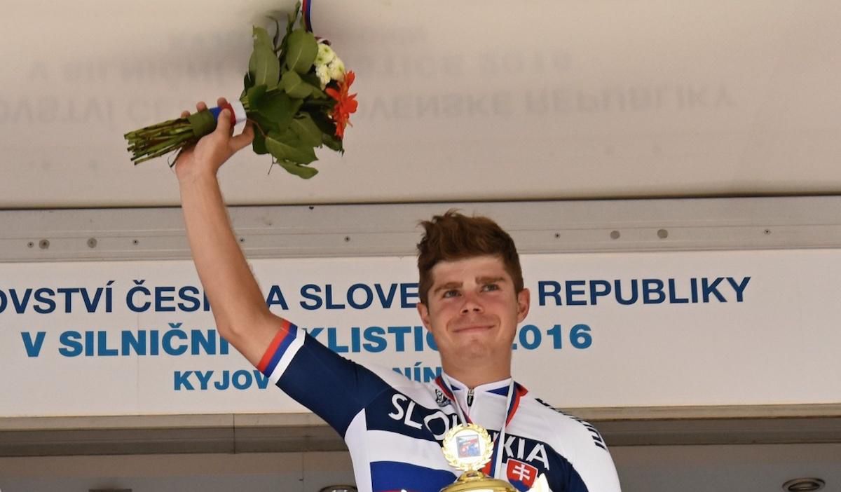 Juraj Sagan