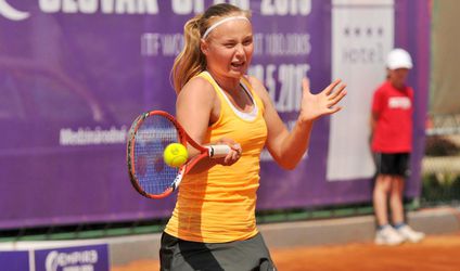 WTA Gstaad: Šramková končí už v druhom kole