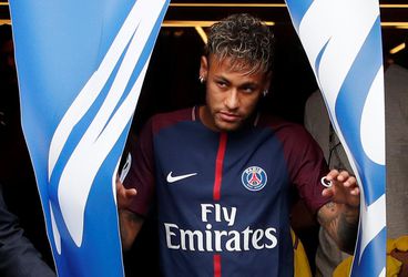 Barcelona podala žalobu na Neymara za porušenie zmluvy