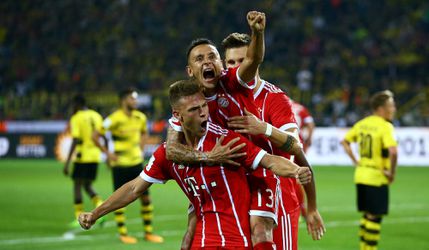 Mníchovčania po roku víťazmi Nemeckého superpohára: Hrali sme ako pravý Bayern