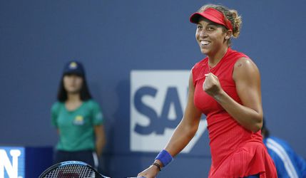 WTA Stanford: Keysová a Vandeweghová sa stretnú vo finále turnaja