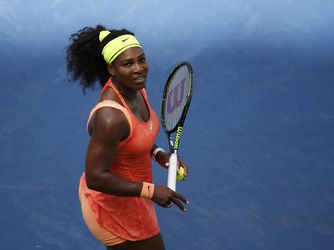 Serena plánuje štvrť roka po pôrode obhajovať titul na Australian Open