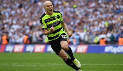 Huddersfield opäť prekonal klubový rekordný transfer