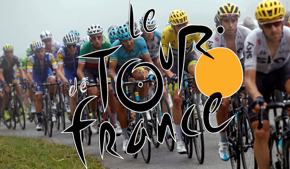 Tour de France ONLINE