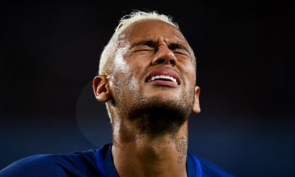 Video: Neymar poslal Barcelone nádherný odkaz na rozlúčku