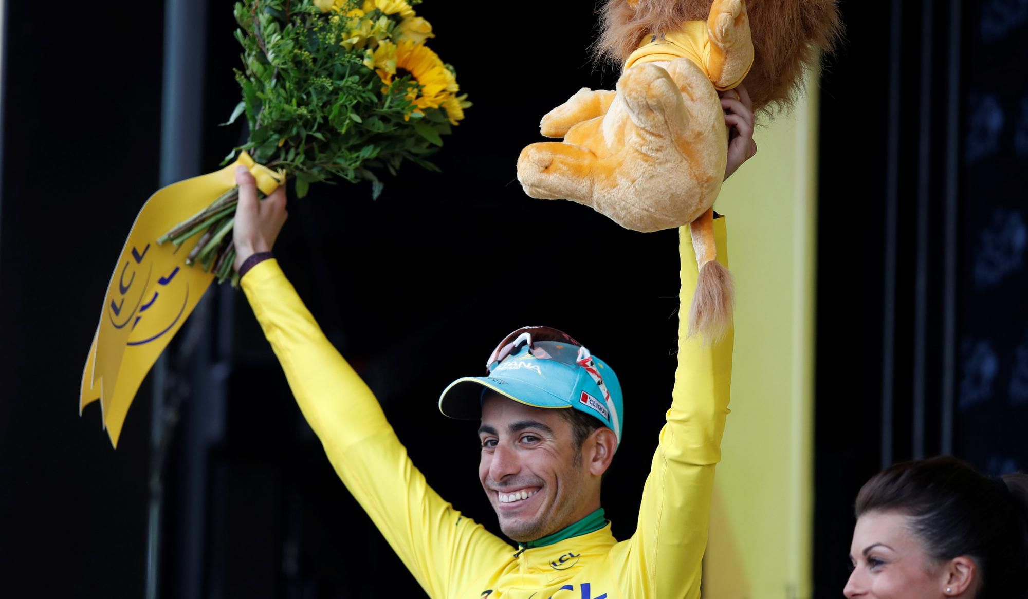 Fabio Aru