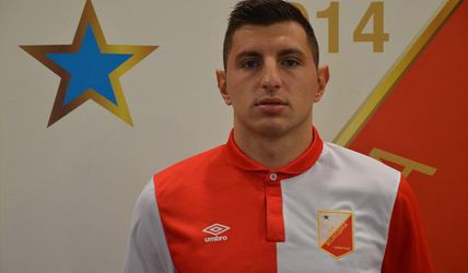 Hráča Vojvodiny napadli v Ružomberku vlastní fanúšikovia, UEFA prešetrí oba kluby