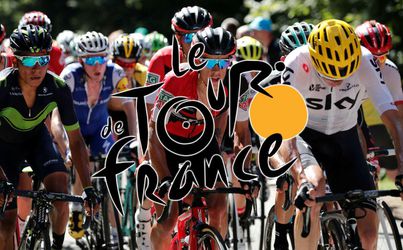 V 7. etape Tour de France triumfoval Kittel