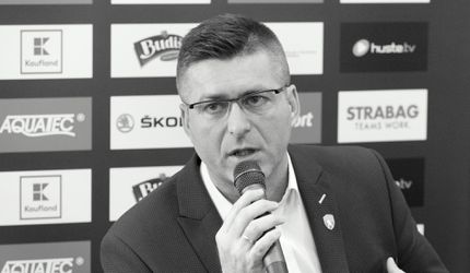 Slovenský hokej zasiahla tragédia, šéf hlavného partnera TL zomrel