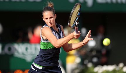 WTA Eastbourne: Karolína Plíšková vo finále proti Wozniackej