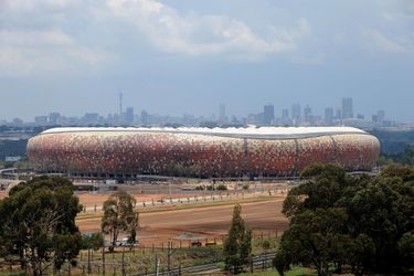 Futbalová tragédia v Johannesburgu si vyžiadala 2 mŕtvych