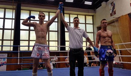 Kickbox: Na M-SR najúspešnejší KBC Panter Prešov s 8 titulmi