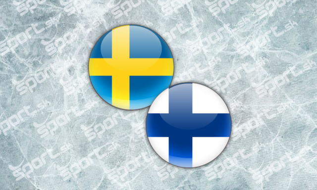 Švédsko, Fínsko, online