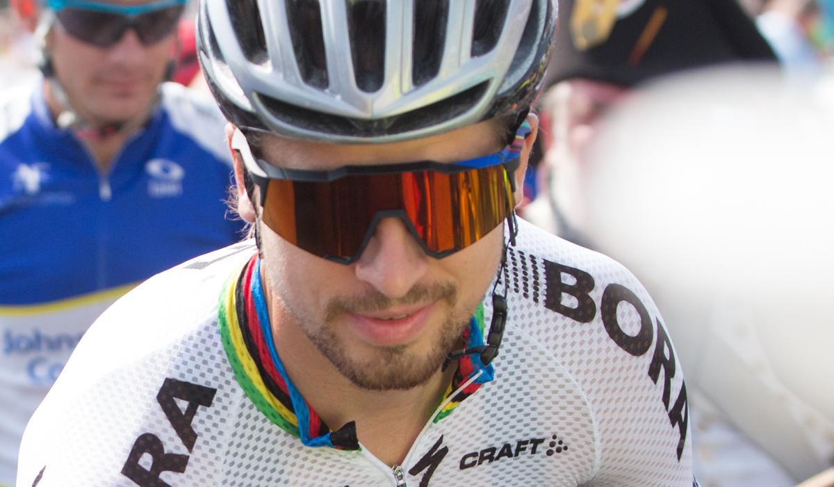 Peter Sagan