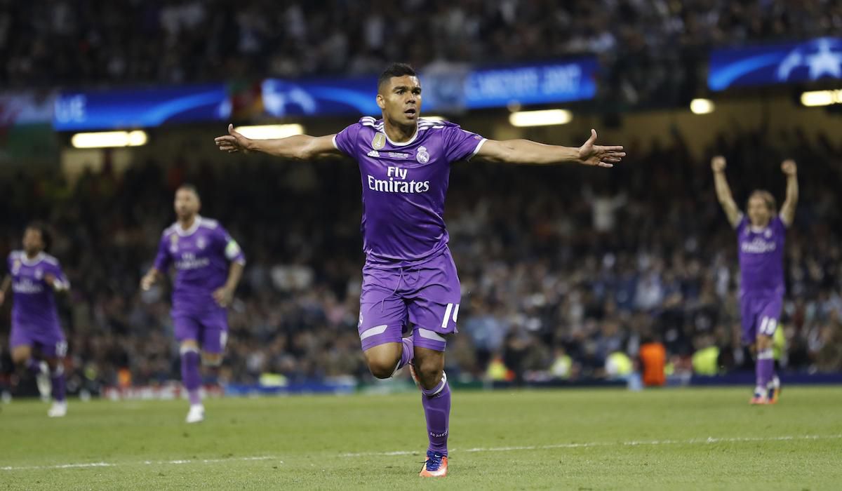 Casemiro