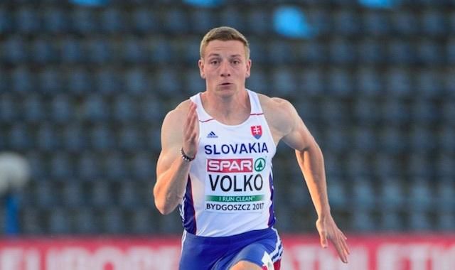Ján Volko.
