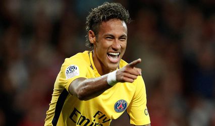 Pogbu prestup Neymara potešil, môže sa viac venovať futbalu