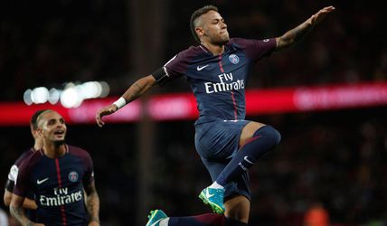 Video: Neymarova domáca šou, PSG pomohol dvoma gólmi deklasovať Toulouse