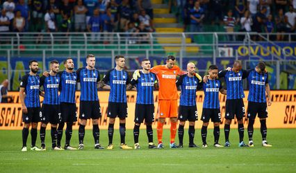 Video: Škriniarov víťazný debut, za Inter odohral celý zápas