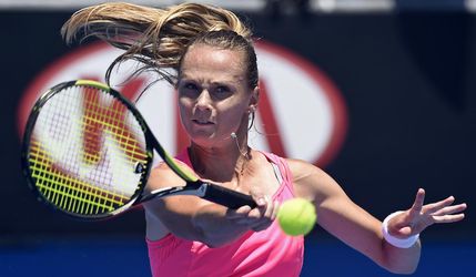 ITF Surbiton: Rybáriková postúpila do semifinále dvojhry