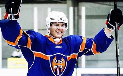 Talentovaný hokejista Bodák sa sťahuje z Fínska do Kanady