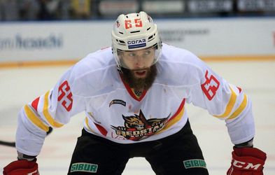 Tomáš Marcinko vymenil KHL za český Třinec