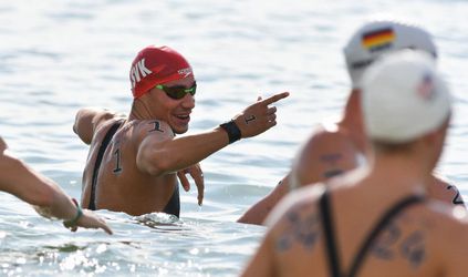 Diaľkové plávanie: Nagy na Európskom pohári skončil tesne za top 10