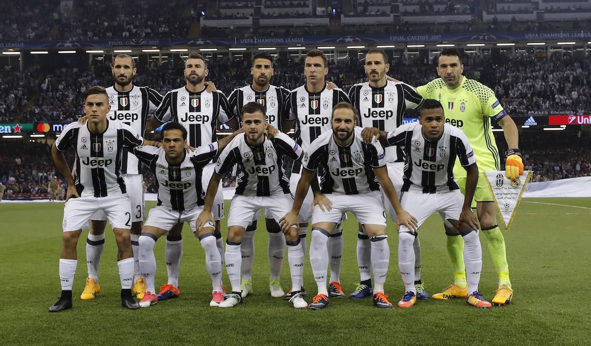 Juventus FC