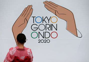 V Tokiu začali odpočítavať tri roky do OH 2020