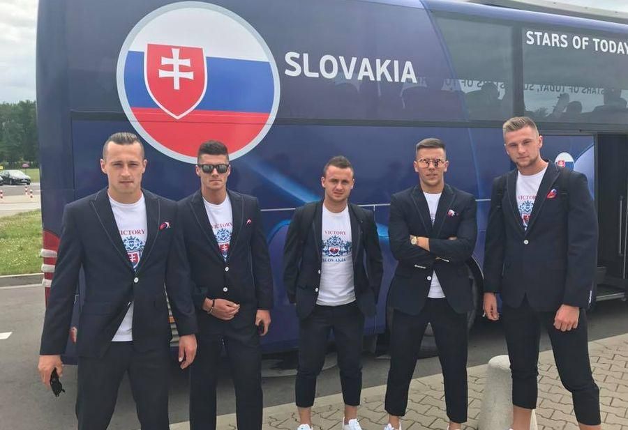 Slovensko do 21 rokov v dejisku šampionátu ME v Poľsku