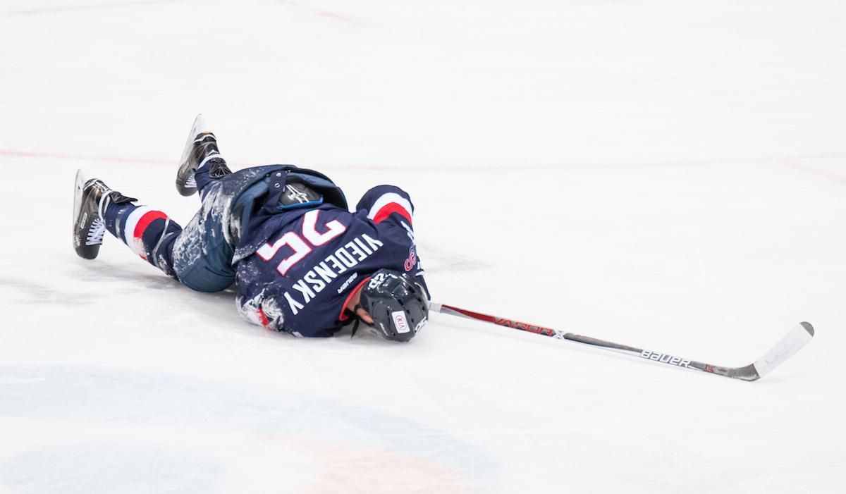 marek viedensky hc slovan bratislava zranenie okt2016