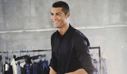 Ronaldova fantastická sezóna nekončí: Údajne sa stal otcom dvojičiek
