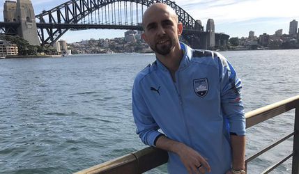 Poliak Mierzejewski bude hrať za Sydney FC
