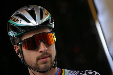 Video: BinckBank Tour: Sagan doplatil na defekt, víťazom 6. etapy Wellens