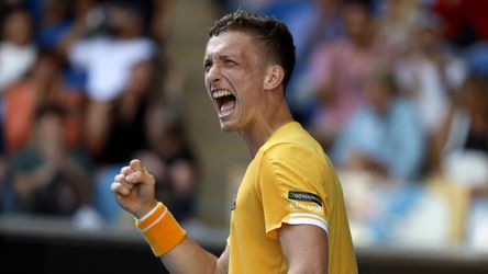 Česi oznámili nomináciu na finálový turnaj Davisovho pohára