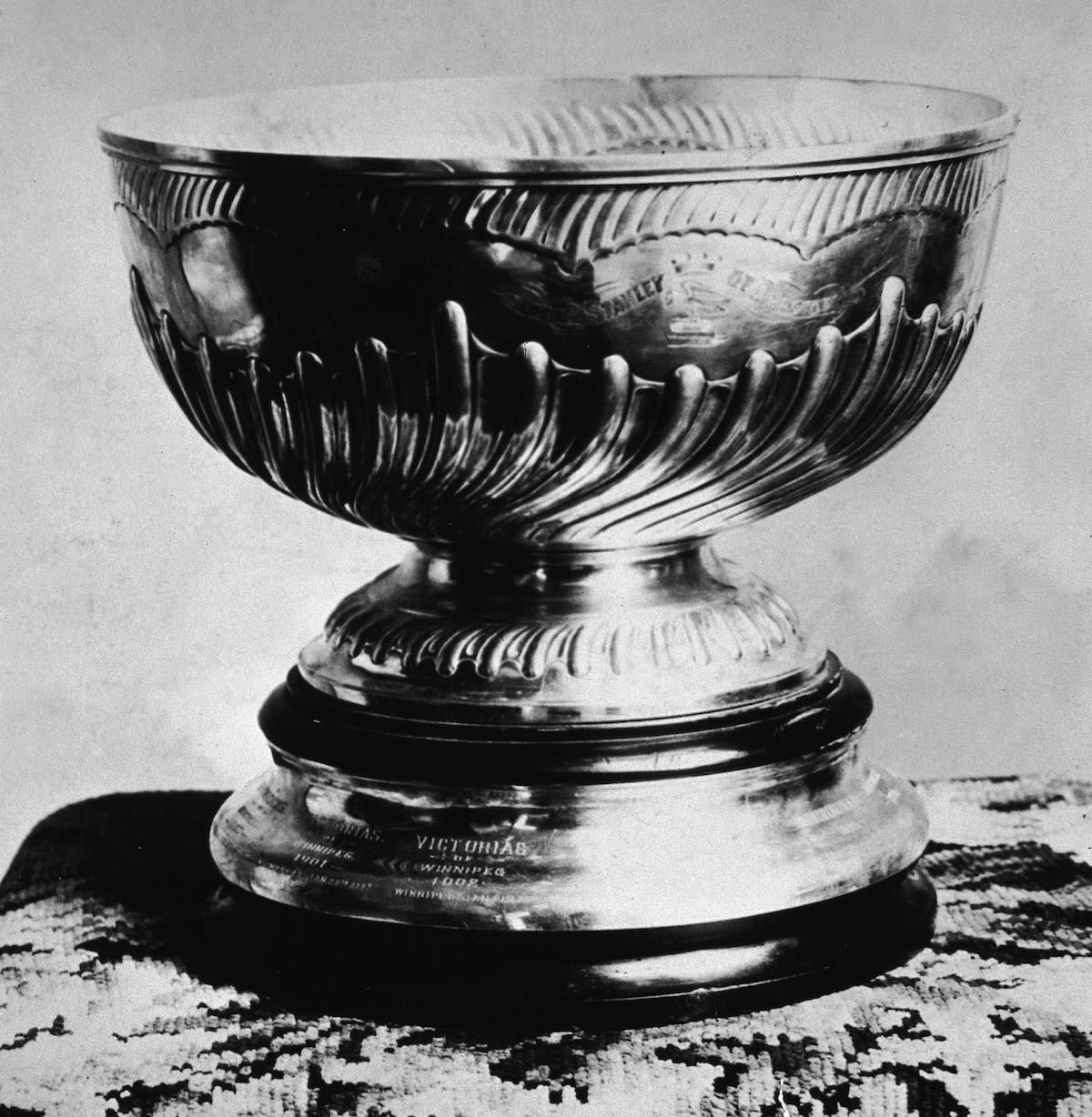 stanley cup 1902
