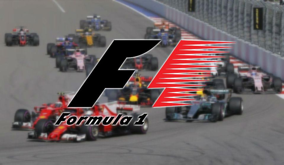 Formula 1 2017 online Sport.sk