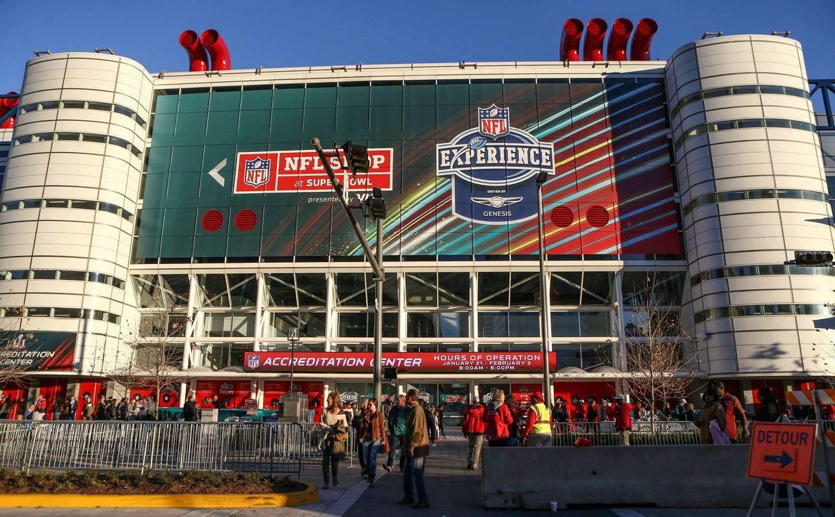 Superbowl Houston jan17 Reuters