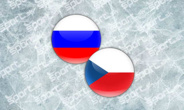 Rusi vyškolili aj Čechov a sú v semifinále