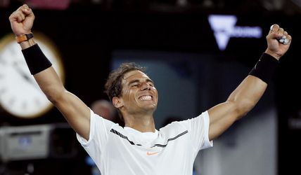 Australian Open: Nadal prežil epické semifinále, vyzve Federera