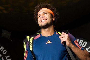 ATP Rotterdam: Tsonga sa o titul pobije s Belgičanom Goffinom