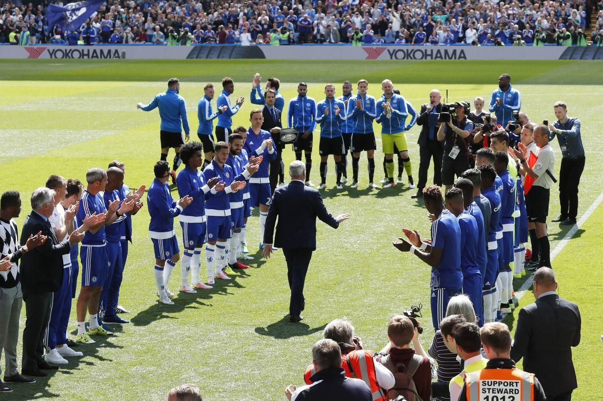 Leicester City Chelsea FC Claudio Ranieri feb17 Reuters