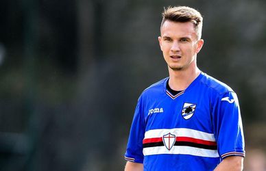 Sampdoria sa mení na „slovenský klub”, ďalší talent blízko debutu