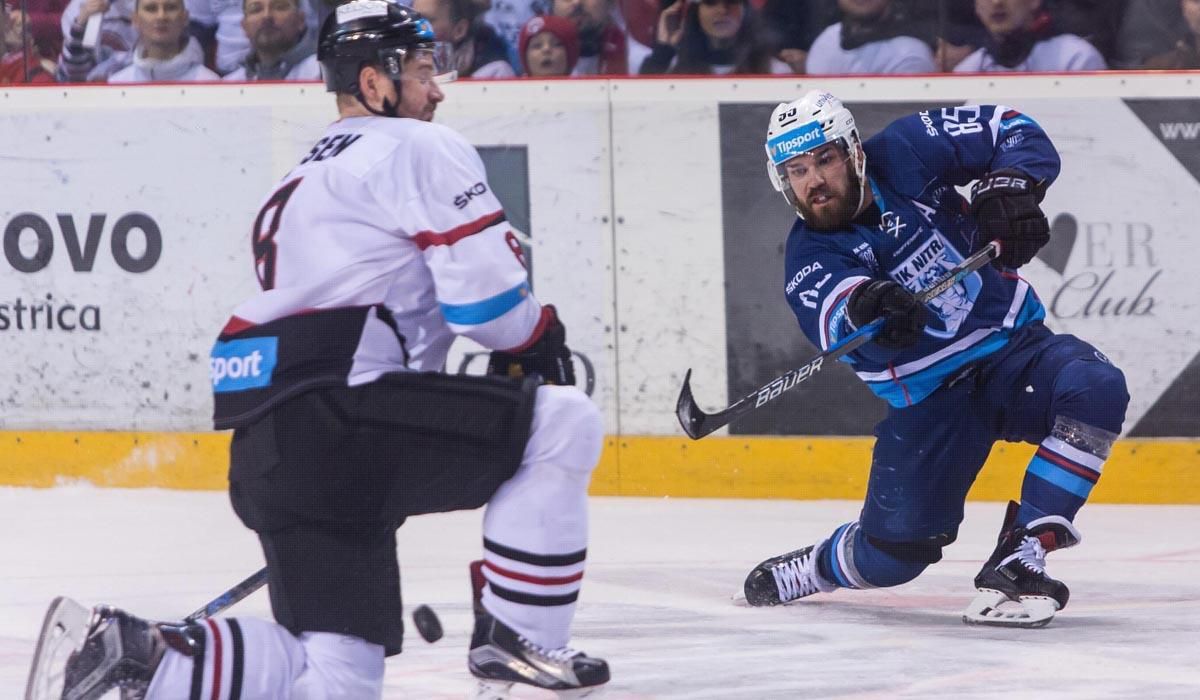 banska bystrica, hk nitra, hokej, apr2017, slovensko, playoff