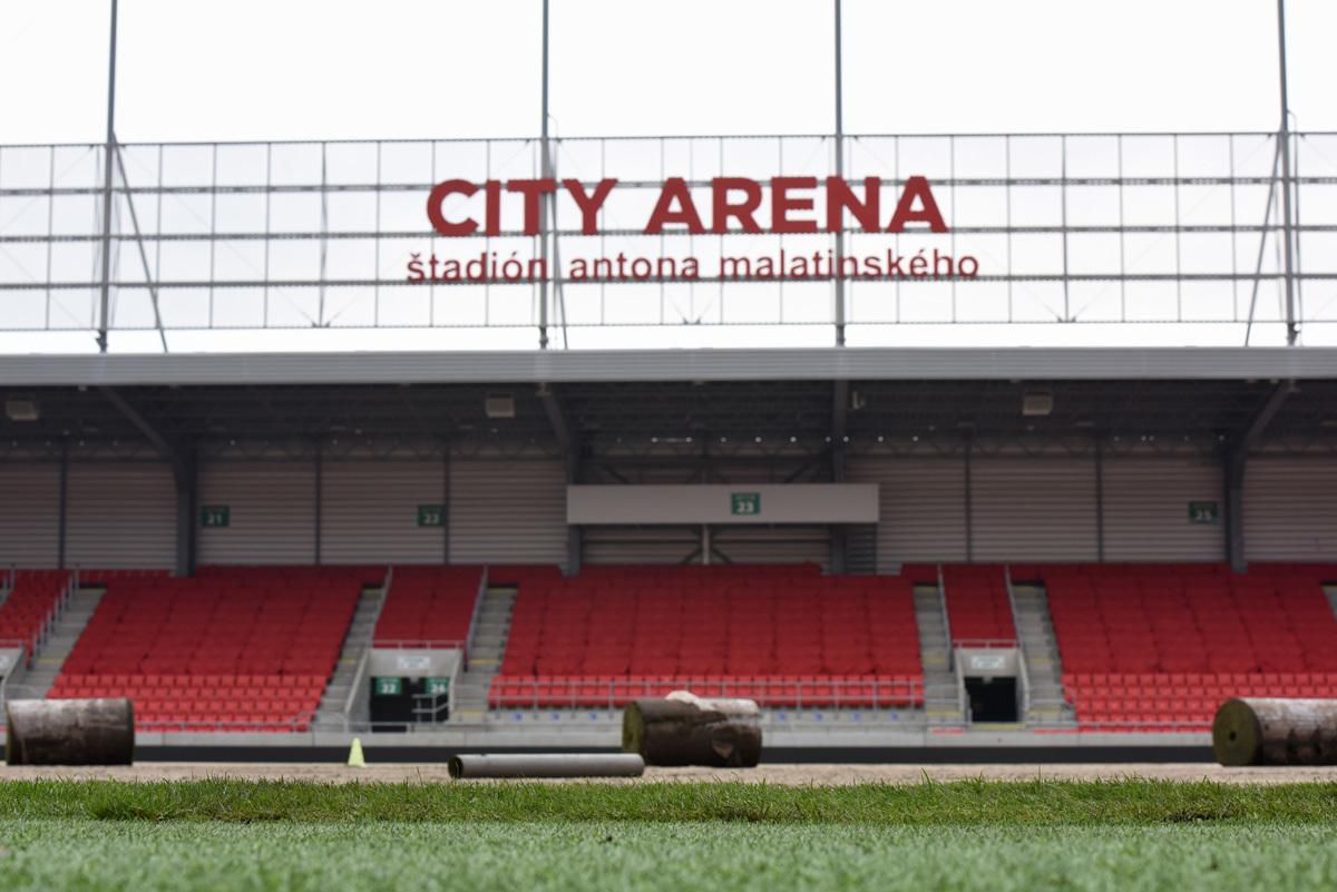 spartak trnava, city arena, mar2017, stadion