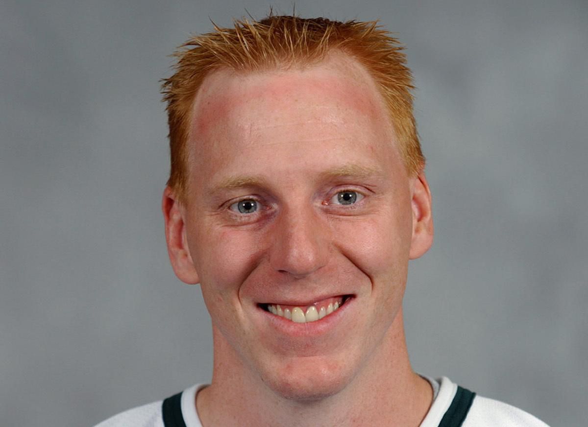 corey hirsch