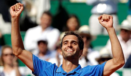 ATP Monte Carlo: Vo finále Ramos-Vinolas proti Nadalovi