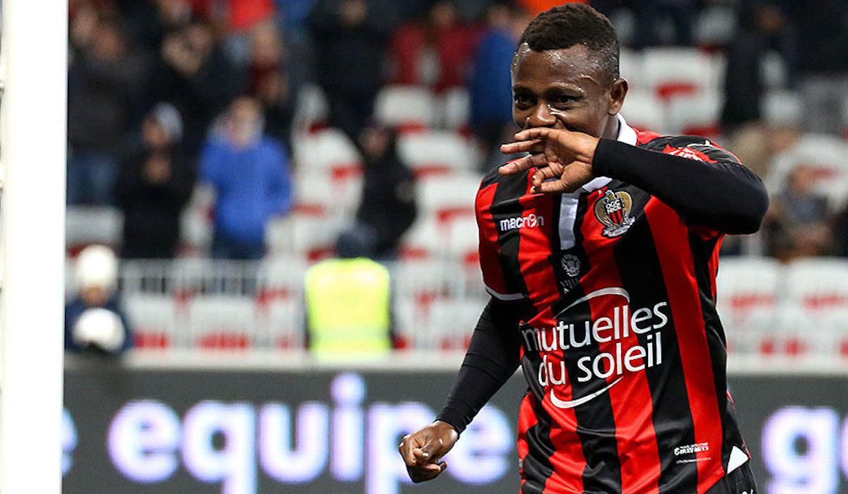 Jean Michaël Seri