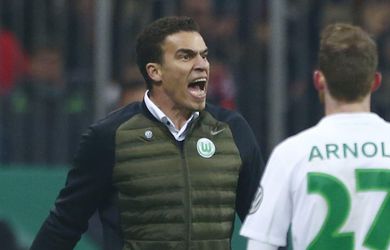Wolfsburg odvolal druhýkrát v sezóne trénera, skončil aj Ismael